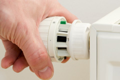 Humberston central heating repair costs