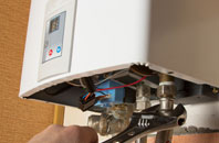 free Humberston boiler install quotes